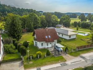 Prodej rodinného domu, Mladé Buky, 149 m2