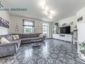 Prodej rodinného domu, Mladé Buky, 149 m2