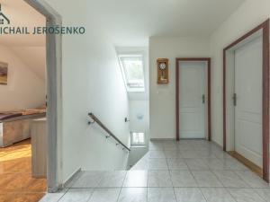 Prodej rodinného domu, Mladé Buky, 149 m2