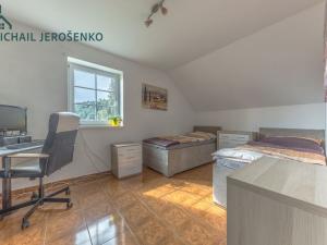 Prodej rodinného domu, Mladé Buky, 149 m2