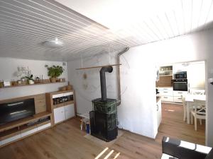 Prodej rodinného domu, Žulová, 86 m2