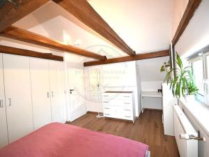 Prodej rodinného domu, Žulová, 86 m2