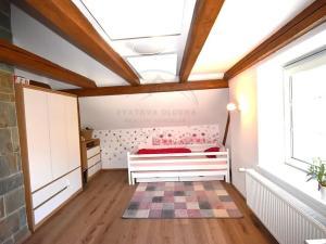Prodej rodinného domu, Žulová, 86 m2
