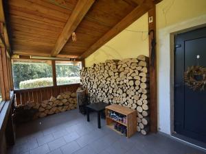 Prodej rodinného domu, Žulová, 86 m2