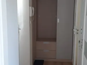 Pronájem bytu 1+kk, Břeclav, U Tržiště, 30 m2