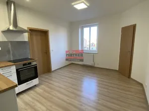 Pronájem bytu 2+kk, Soběslav, Rašínova, 47 m2