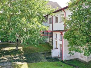 Prodej činžovního domu, Bechyně, nám. T. G. Masaryka, 668 m2