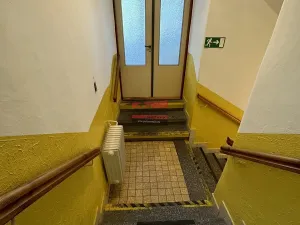 Prodej činžovního domu, Bechyně, nám. T. G. Masaryka, 668 m2