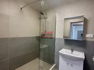 Pronájem bytu 2+kk, Lštění, Míru, 45 m2