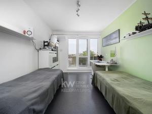 Prodej bytu 3+kk, Praha - Řeporyje, Wiesenthalova, 85 m2