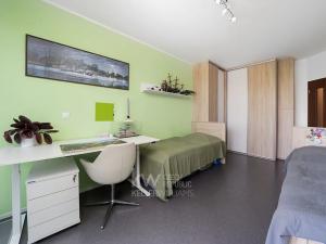 Prodej bytu 3+kk, Praha - Řeporyje, Wiesenthalova, 85 m2