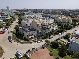 Prodej bytu 3+kk, Praha - Řeporyje, Wiesenthalova, 85 m2
