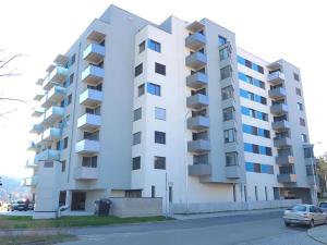 Pronájem bytu 1+kk, Brno, Poříčí, 33 m2