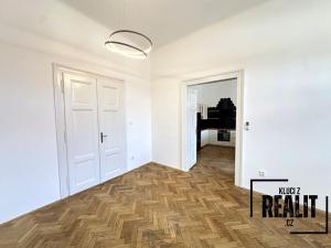 Pronájem bytu 4+1, Praha - Malá Strana, Újezd, 140 m2