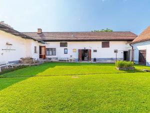 Prodej zemědělské usedlosti, Sedlec, 138 m2