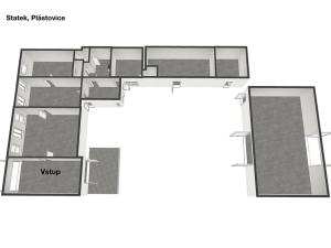 Prodej zemědělské usedlosti, Sedlec, 138 m2