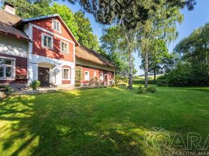 Prodej rodinného domu, Teplice nad Metují, Horní, 230 m2