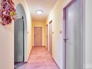 Prodej rodinného domu, Kestřany, 212 m2