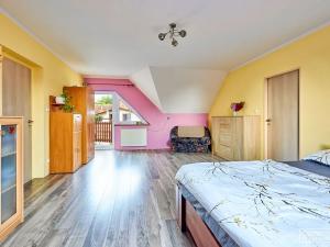 Prodej rodinného domu, Kestřany, 212 m2