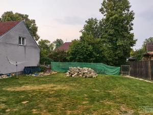 Prodej rodinného domu, Kestřany, 212 m2