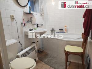Pronájem bytu 1+kk, Poděbrady - Poděbrady II, Dr. Filipa, 16 m2