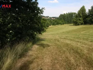 Prodej louky, Frýdlant, 25331 m2