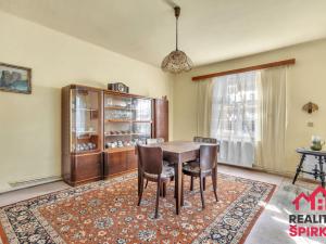 Prodej rodinného domu, Brandýs nad Orlicí, Tyršova, 92 m2