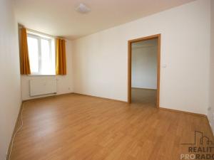 Pronájem bytu 2+kk, Brno, Svatoplukova, 49 m2