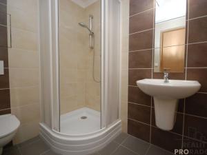 Pronájem bytu 2+kk, Brno, Svatoplukova, 49 m2
