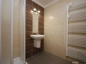 Pronájem bytu 2+kk, Brno, Svatoplukova, 49 m2
