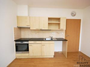 Pronájem bytu 2+kk, Brno, Svatoplukova, 49 m2