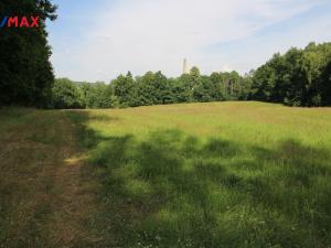 Prodej louky, Frýdlant, 48192 m2