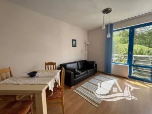 Prodej bytu 2+kk, Nesebar, Bulharsko, 54 m2