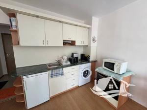 Prodej bytu 2+kk, Nesebar, Bulharsko, 54 m2