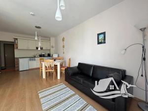 Prodej bytu 2+kk, Nesebar, Bulharsko, 54 m2