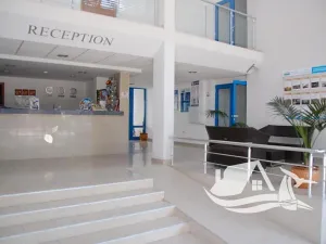 Prodej bytu 2+kk, Nesebar, Bulharsko, 54 m2
