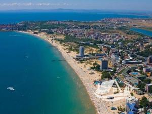 Prodej bytu 2+kk, Nesebar, Bulharsko, 54 m2