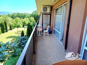 Prodej bytu 2+kk, Nesebar, Bulharsko, 57 m2