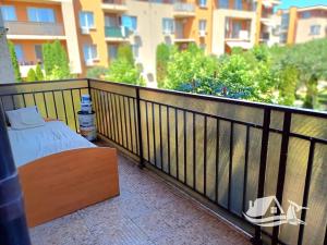 Prodej bytu 2+kk, Nesebar, Bulharsko, 57 m2