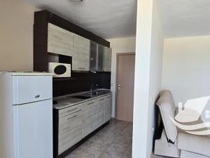 Prodej bytu 2+kk, Nesebar, Bulharsko, 66 m2