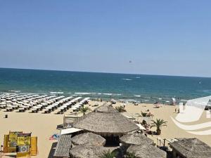 Prodej bytu 2+kk, Nesebar, Bulharsko, 66 m2