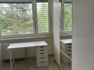 Pronájem pokoje, Praha - Řepy, Součkova, 18 m2