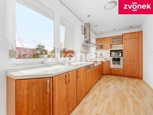 Prodej bytu 3+kk, Otrokovice - Kvítkovice, SNP, 71 m2