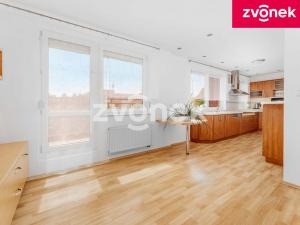 Prodej bytu 3+kk, Otrokovice - Kvítkovice, SNP, 71 m2