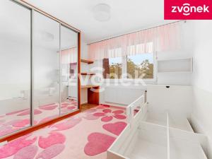 Prodej bytu 3+kk, Otrokovice - Kvítkovice, SNP, 71 m2