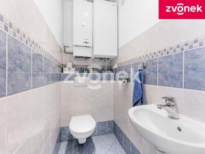 Prodej bytu 3+kk, Otrokovice - Kvítkovice, SNP, 71 m2