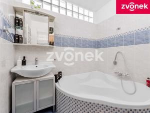 Prodej bytu 3+kk, Otrokovice - Kvítkovice, SNP, 71 m2