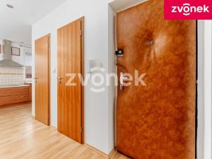 Prodej bytu 3+kk, Otrokovice - Kvítkovice, SNP, 71 m2