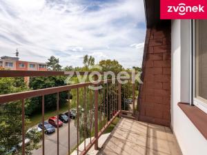Prodej bytu 3+kk, Otrokovice - Kvítkovice, SNP, 71 m2