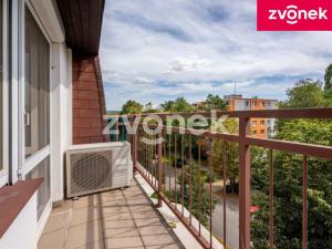 Prodej bytu 3+kk, Otrokovice - Kvítkovice, SNP, 71 m2